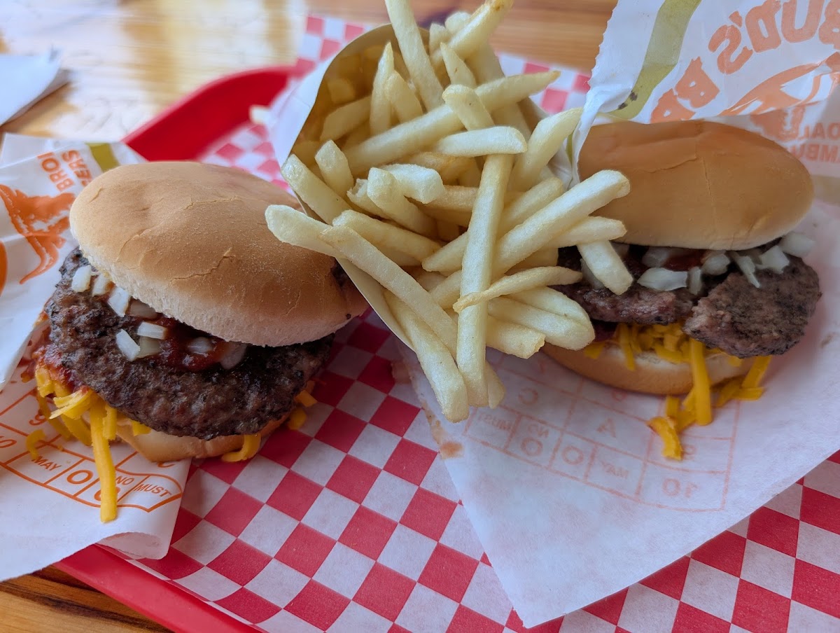 Bud's Broiler Photos 2